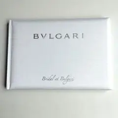 Bulgari Bridal at Bulgari カタログ　ブルガリ