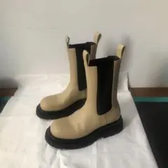 ボッテガヴェネタ サイドゴアブーツ 39 美品