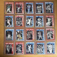 2025 topps baseball series1.2 MLB 20枚セット