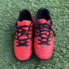 ミズノ サッカーシューズ 21cm