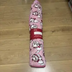 ディズニー マリー インテリアマット 85x170cm