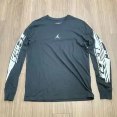 美品Jordan ロンT L
