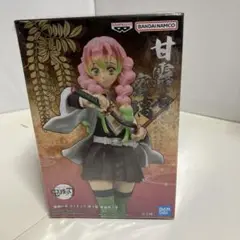 【新品・未開封】甘露寺蜜璃フィギュア