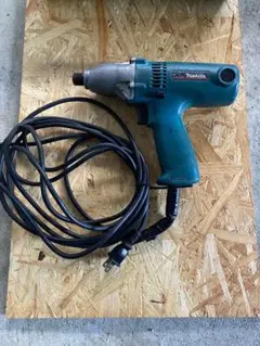 マキタ インパクトドライバー6951 100v 動作確認済み