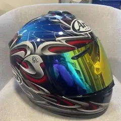 値下げ!Araiアライヘルメット　ベクターイーグルvector snell 値下げ!Araiアライヘルメット ベクターイーグルvector snell
