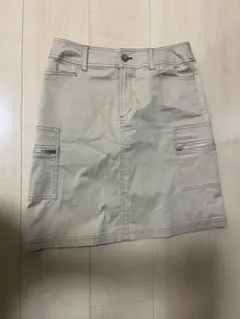 Last Note スカート C-boy vintage