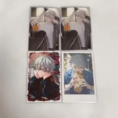 葛葉 チェキ ボイスカード