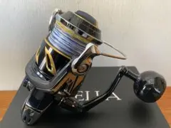 19ステラSW 8000HG(超美品)
