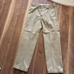 【美品】Dickies ボトムス