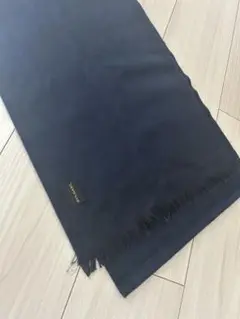 ブルガリ　マフラー