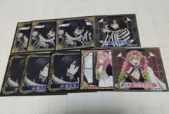 鬼滅の刃シール烈伝4