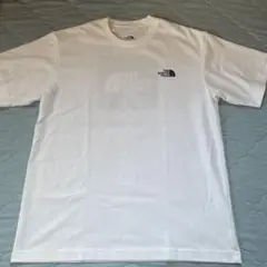 THE NORTH FACE メンズ Tシャツ Lサイズ