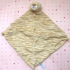 エンジェルディア　ブランキー　ぬいぐるみ　ミニブランケット　トラ
