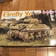 ファイアフライ 5c プラモデル