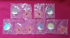 《5点》あんスタ 流星隊 アクスタまとめ売り