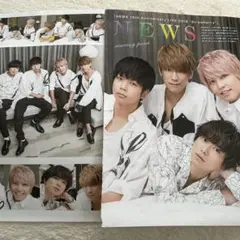 B10-43 ☆ NEWS 15th strawberry