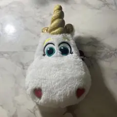 ディズニー バターカップ パスケース