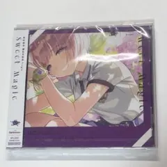 新品未開封 有村麻央 誕生日CD 学マス 限定品