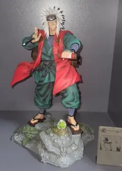 三忍 綱手 ナルト NARUTO フィギュア ガレージキット 三忍 綱手 ナルト NARUTO フィギュア ガレージキット