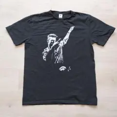 モリッシー ブラック Tシャツ