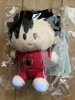 ハイキュー！！よりぬいミニ 黒尾鉄朗