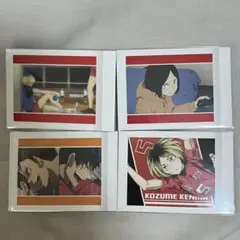 ハイキュー!! ゴミ捨て場の決戦 ぱしゃこれ