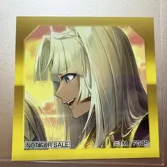 FGO ツタンカーメン