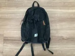 karrimor カリマー リュック バックパック ブラック 黒