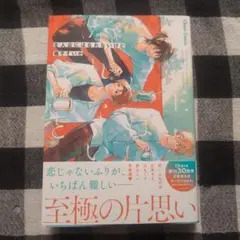 コミックス 主人公にはなれないけど