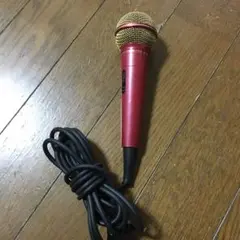 FAIR MATE ダイナミックマイクロフォン