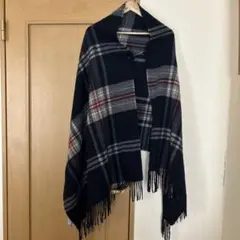無印良品　ストール