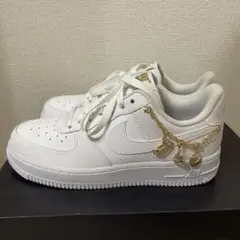 Nike Air Force 1 '07 LXX White Pendants