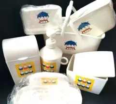 生活用品セット