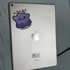 ipad air2　ジャンク品　シルバー　wifi　air 2