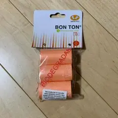 お散歩グッズ エチケット袋 詰め替え