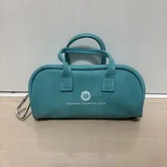 PHOENIX COUNTRY CLUB 小物入れポーチ