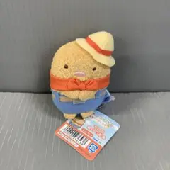 【 新品 】 すみっコぐらし 農園 ぬいぐるみ 2025年最新】すみっコ農園の人気アイテム - メルカリ