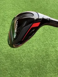 ステルス　5U ヘッドカバー未開封