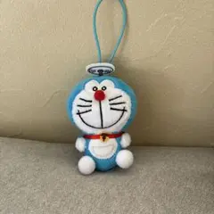 ドラえもん ぬいぐるみ 約10cm