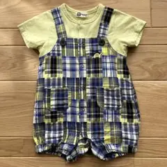 ベビー服＊KPboy