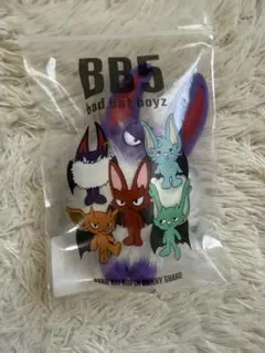 bb5グッズ