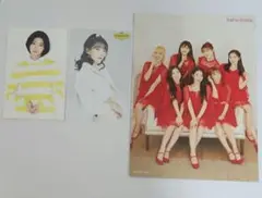 OH MY GIRL YUBIN ユビン　セット