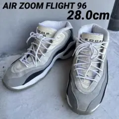 ★値下げ★NIKE AIR ZOOM FLIGHT 96 28アエズームフライト