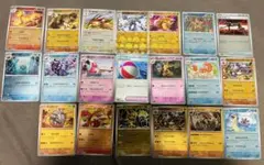 ポケモンカード151 モンスターボールミラー まとめ売り