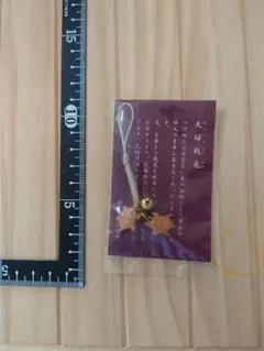 竹　つげ細工　夫婦銭亀