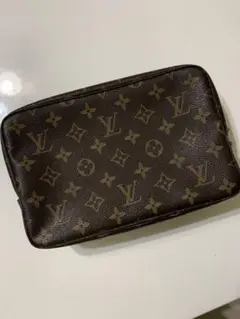 ルイヴィトン☆トゥルーストワレット23