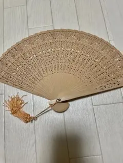 中国工芸 扇