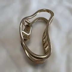GOLDY ヘアクリップ