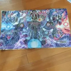 ヘヴィデスメタル プレイマット ヘヴィデスメタルプレイマット - メルカリ