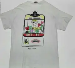 deviluse かわいいグラフィックプリント Tシャツ